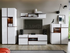 МАДЕРА Гостиная МДФ (модульная) в Тарко-Сале - tarko-sale.mebel24.online | фото