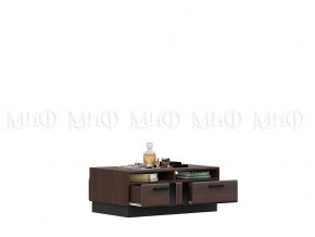 МАГНОЛИЯ Гостиная МДФ (модульная) Дерево/орех в Тарко-Сале - tarko-sale.mebel24.online | фото 5
