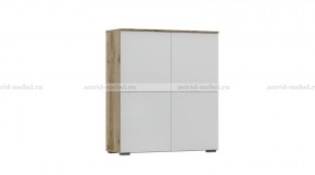 МИЛАН-1 Гостиная (модульная) в Тарко-Сале - tarko-sale.mebel24.online | фото 8