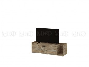 МОДЕНА Гостиная (модульная) Дуб Юкон в Тарко-Сале - tarko-sale.mebel24.online | фото 2