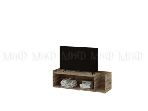 МОДЕНА Гостиная (модульная) Дуб Юкон в Тарко-Сале - tarko-sale.mebel24.online | фото 3
