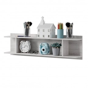 Гостиная Мрия (модульная) Бетон пайн светлый/Графит в Тарко-Сале - tarko-sale.mebel24.online | фото 6
