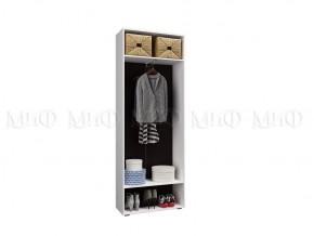 НЭНСИ NEW Гостиная МДФ (модульная) в Тарко-Сале - tarko-sale.mebel24.online | фото 21