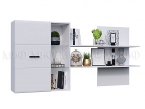 НЭНСИ NEW Гостиная МДФ (модульная) в Тарко-Сале - tarko-sale.mebel24.online | фото 8