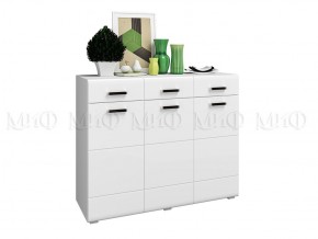 НЭНСИ NEW Гостиная МДФ (модульная) в Тарко-Сале - tarko-sale.mebel24.online | фото 9