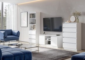 НИЦЦА Гостиная (модульная) в Тарко-Сале - tarko-sale.mebel24.online | фото