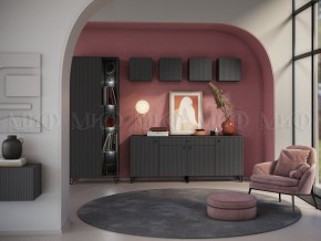 ОЛИВИЯ Гостиная МДФ (модульная) в Тарко-Сале - tarko-sale.mebel24.online | фото
