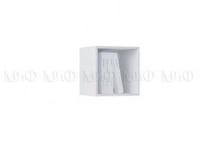 ОЛИВИЯ Гостиная МДФ (модульная) в Тарко-Сале - tarko-sale.mebel24.online | фото 11