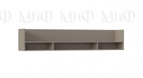 ОЛИВИЯ Гостиная (модульная) МДФ Шарли в Тарко-Сале - tarko-sale.mebel24.online | фото 13