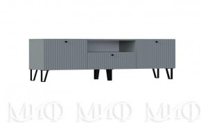 ОЛИВИЯ Гостиная (модульная) МДФ Шарли в Тарко-Сале - tarko-sale.mebel24.online | фото 21