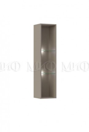 ОЛИВИЯ Гостиная (модульная) МДФ Шарли в Тарко-Сале - tarko-sale.mebel24.online | фото 5