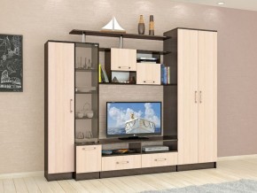 Гостиная Оскар-5 в Тарко-Сале - tarko-sale.mebel24.online | фото 4