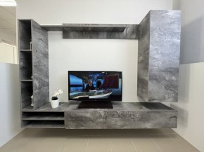 Гостиная "Бэлла" (модульная) в Тарко-Сале - tarko-sale.mebel24.online | фото