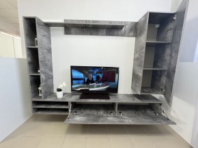 Гостиная "Бэлла" (модульная) в Тарко-Сале - tarko-sale.mebel24.online | фото 2