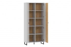 Гостиная "Бруно" (модульная) в Тарко-Сале - tarko-sale.mebel24.online | фото 10