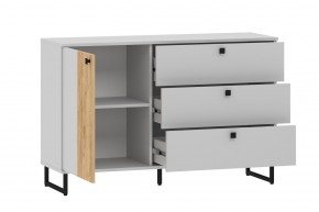 Гостиная "Бруно" (модульная) в Тарко-Сале - tarko-sale.mebel24.online | фото 8