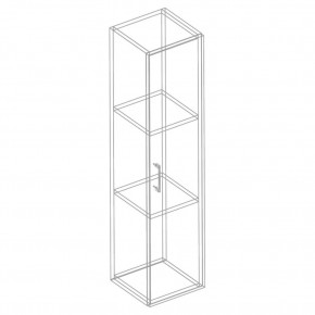 Гостиная "Сандра" (модульная) в Тарко-Сале - tarko-sale.mebel24.online | фото 21