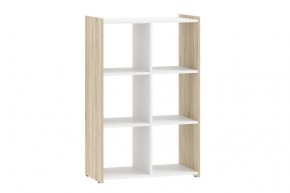 Гостиная "Симпл" (модульная) в Тарко-Сале - tarko-sale.mebel24.online | фото 5