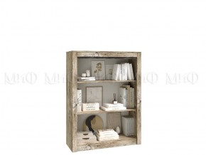 Гостиная Ривьера (модульная) Дуб Юкон-Бетон темный в Тарко-Сале - tarko-sale.mebel24.online | фото 7