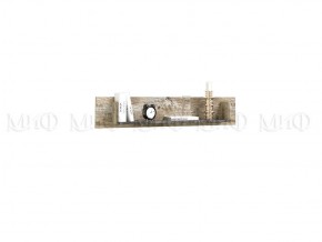 Гостиная Ривьера (модульная) Дуб Юкон-Бетон темный в Тарко-Сале - tarko-sale.mebel24.online | фото 9