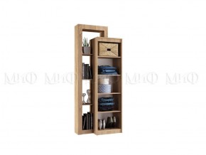 ТЕРРА Гостиная МДФ (модульная) Дуб сонома в Тарко-Сале - tarko-sale.mebel24.online | фото 4
