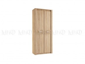 ТЕРРА Гостиная МДФ (модульная) Дуб сонома в Тарко-Сале - tarko-sale.mebel24.online | фото 7