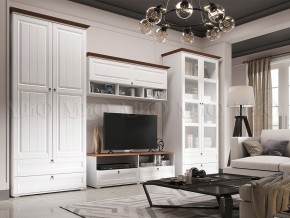 ВАЛЕНСИЯ Гостиная МДФ (модульная) в Тарко-Сале - tarko-sale.mebel24.online | фото