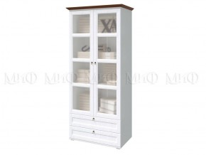 ВАЛЕНСИЯ Гостиная МДФ (модульная) в Тарко-Сале - tarko-sale.mebel24.online | фото 5