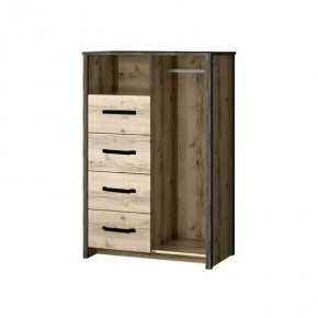 ГРАНЖ Детская (модульная) в Тарко-Сале - tarko-sale.mebel24.online | фото 10