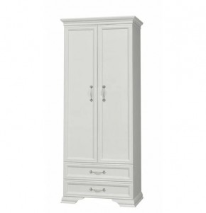 ГРАЦИЯ Гостиная (модульная) белый лак матовый в Тарко-Сале - tarko-sale.mebel24.online | фото 3