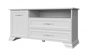 ГРАЦИЯ Гостиная Тумба ТВ 1300 1 дв. 2 ящ. в Тарко-Сале - tarko-sale.mebel24.online | фото