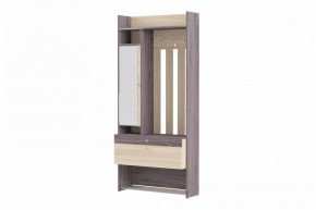 ГРЕТТА 2 Прихожая в Тарко-Сале - tarko-sale.mebel24.online | фото 3