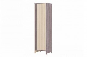 ГРЕТТА Прихожая (дуб сонома/ясень черный) в Тарко-Сале - tarko-sale.mebel24.online | фото 6
