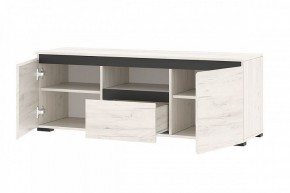 ГРЕТТА Тумба под ТВ 2С1Я (дуб крафт) в Тарко-Сале - tarko-sale.mebel24.online | фото 2