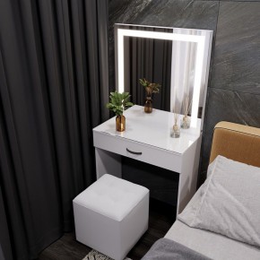 Гримерный стол ГС1LED80 в Тарко-Сале - tarko-sale.mebel24.online | фото 2