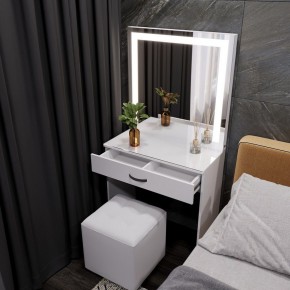 Гримерный стол ГС1LED80 в Тарко-Сале - tarko-sale.mebel24.online | фото 3