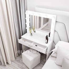 Гримерный стол ГС1Р100 в Тарко-Сале - tarko-sale.mebel24.online | фото 4