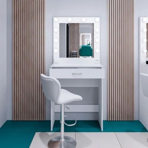 Гримерный стол ГС1РБ80 в Тарко-Сале - tarko-sale.mebel24.online | фото 2