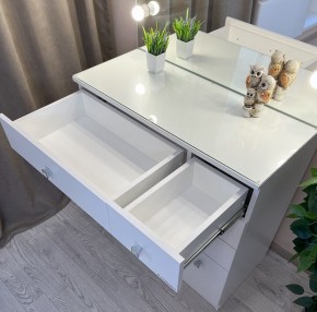 Гримерный стол ГС5Б80 в Тарко-Сале - tarko-sale.mebel24.online | фото 5