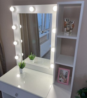 Гримерный стол ГС5РС80 в Тарко-Сале - tarko-sale.mebel24.online | фото 3