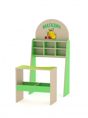 Игровая детская мебель Магазин в Тарко-Сале - tarko-sale.mebel24.online | фото