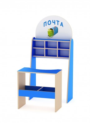 Игровая детская мебель Почта в Тарко-Сале - tarko-sale.mebel24.online | фото 1