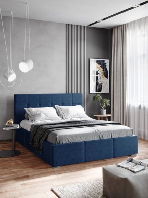 Интерьерная Кровать Рио Атлантида  1600х2000 в Тарко-Сале - tarko-sale.mebel24.online | фото