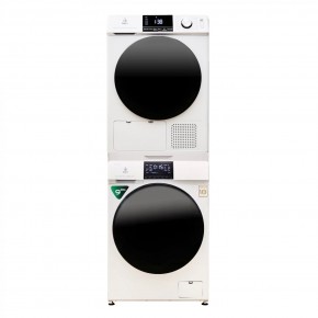 Jacky-s JTD 103BHTB + JW F0943BTD + Соединительный кит 2.0 в Тарко-Сале - tarko-sale.mebel24.online | фото