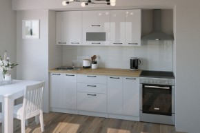 ЖАСМИН Кухонный гарнитур Макси 2 (1800 мм) в Тарко-Сале - tarko-sale.mebel24.online | фото