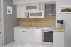 ЖАСМИН Кухонный гарнитур Стандарт (1600 мм) в Тарко-Сале - tarko-sale.mebel24.online | фото