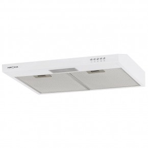 JESSICA slim 600 white push button в Тарко-Сале - tarko-sale.mebel24.online | фото