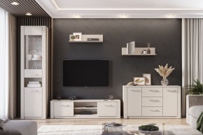 КАЛИПСО Гостиная (Меланж) в Тарко-Сале - tarko-sale.mebel24.online | фото 3