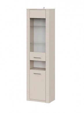 КАЛИПСО Спальный гарнитур (Меланж) модульный в Тарко-Сале - tarko-sale.mebel24.online | фото 15