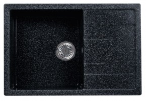 Каменная мойка ULSTONE U-219 (755х505) в Тарко-Сале - tarko-sale.mebel24.online | фото 3